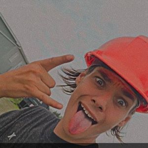 Meet your Posher, William-thomas